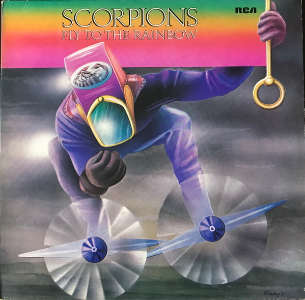Scorpions